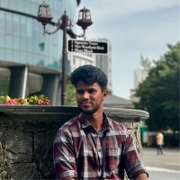 Zoho Employee Arokia A's profile photo