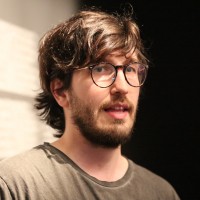 WashU Sam Fox School Employee Luiz Ludwig's profile photo