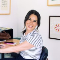 Way Creative Employee Elisabeth Baellow's profile photo