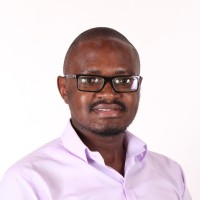 Nairobi City County Employee Emmanuel Mulaa's profile photo