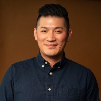 Harry Winston Employee Levi Liu's profile photo