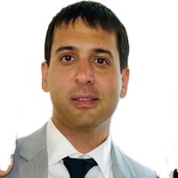 DCC Technology Employee Sumit Juneja's profile photo