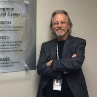 Creative Sign Systems Employee Peter van Allen's profile photo
