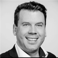 Kreissparkasse Heilbronn Employee Raphael Bless's profile photo