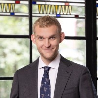 Ostrow Reisin Berk & Abrams, Ltd. Employee Joshua Goldschmidt's profile photo