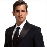 Ohm Systems, Inc. Employee Ben Stoke's profile photo