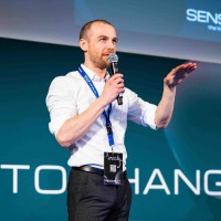 ecoro Employee Christoph Tullius's profile photo