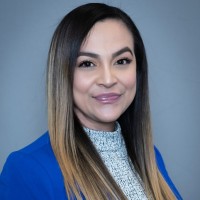 The TJX Companies, Inc. Employee Elizabeth Trejo's profile photo