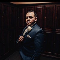 Nickson Mercado Email & Phone Number