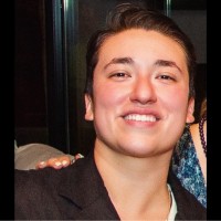 Saint Bernard Employee Isabella Gonzales's profile photo