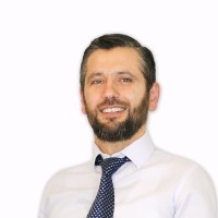 Lebanese International University Employee Sami Hammoud's profile photo