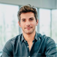 Analyticalways Employee Amancio Junior's profile photo