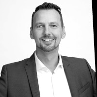 Munich Re Employee Thomas Hoyer's profile photo
