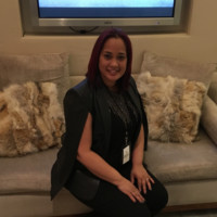 US Logistics LLC Employee Aileen Flores's profile photo