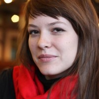 Softlab Employee Julia Os"Kina's profile photo