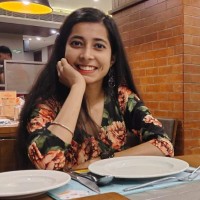 Botsync Employee Sonali Adity's profile photo