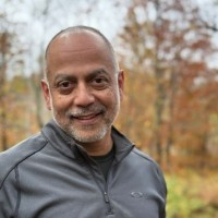 Ensera Employee Mathew Ninan's profile photo