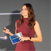 IQVIA Germany Employee Clarissa Stewen's profile photo