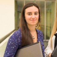 ORISHINAL Employee Manuela Secchiari's profile photo