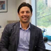 City Paper Company Employee Brad Friedman's profile photo