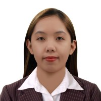 Sarah Bernadette de la Cruz Email
