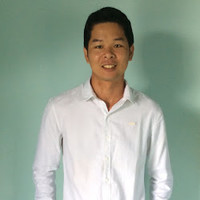 Etec Systems Employee Hoang Nguyen's profile photo