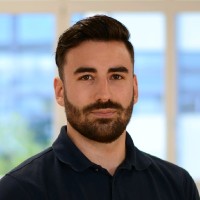 Cedric Nussbaumer Email