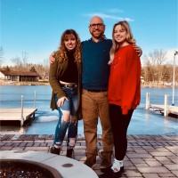 Full Cycle Recruiting Employee Jon Koski's profile photo