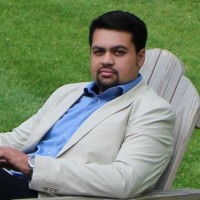 V-Solve Employee Shan Prasan's profile photo