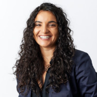 Caliber Strategies Employee Manal Yamout's profile photo