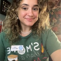 Camp Boggy Creek Employee Allie Yesbeck's profile photo