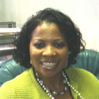 Lexington Housing Authority Employee Andrea Wilson's profile photo
