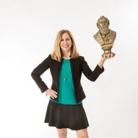 La Jolla Symphony & Chorus Employee Stephanie Weaver's profile photo