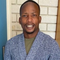 Wirk Employee Amos Cherera's profile photo