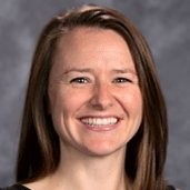 St. Edward High School Employee Devon Lynch-Huggins-Szep's profile photo