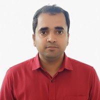 Government Of Haryana Civil Secretariat Employee Lalit Bhardwaj's profile photo