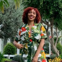 Center for Civic Design Employee Allyson Gill's profile photo