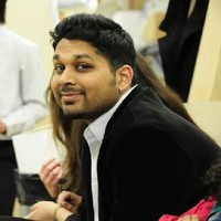 Amrit Mahabir Email & Phone Number