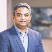 Synfra Employee Shaishav Srivastava's profile photo