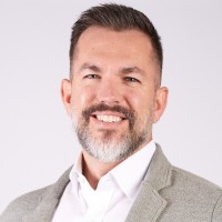 Allstate Employee Travis Rogers's profile photo