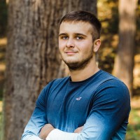 Jakub Mucha's profile photo