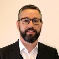Worley Employee Chris Mole's profile photo