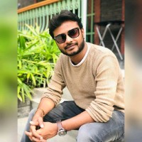 V Tax Filing Employee Nishank Mukka's profile photo