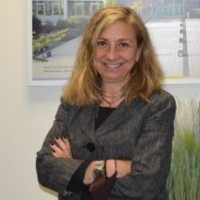 Seringe Employee Isabel Polo Santias's profile photo