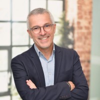 Orange Employee Le Frédéric's profile photo