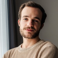 Agencja JAMEL Employee MacIej Guć's profile photo