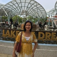 Pacific Summit Energy LLC Employee Elaine Quach's profile photo