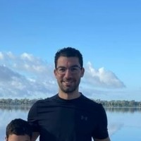 FIT for LIFE Employee Zeke Matthews's profile photo