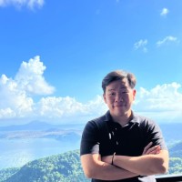 OrderPin Employee Cheong Yew's profile photo