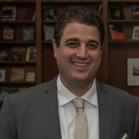 Spectra Company Employee Tim Harris's profile photo